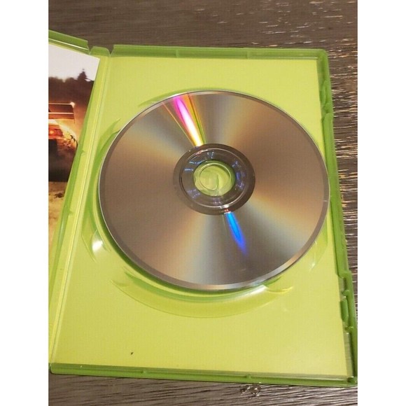 DiRT - Microsoft Xbox 360 (2007) Become the King of OFF-ROAD RACING - Picture 5 of 5